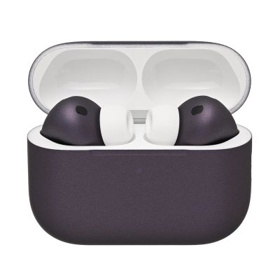 Наушники Apple AirPods Pro 3 (2025) Custom Edition, "Pro Purple"