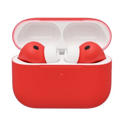 Наушники Apple AirPods Pro 3 (2025) Custom Edition, "Red"