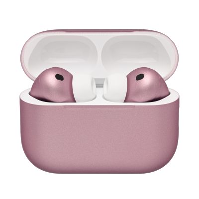 Наушники Apple AirPods Pro 3 (2025) Custom Edition, "Розовое Золото"