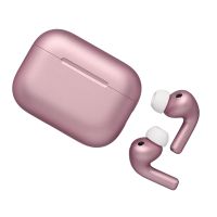 Наушники Apple AirPods Pro 3 (2025) Custom Edition, "Розовое Золото"