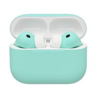 Наушники Apple AirPods Pro 3 (2025) Custom Edition, "Тиффани"