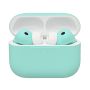 Наушники Apple AirPods Pro 3 (2025) Custom Edition, "Тиффани"