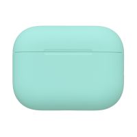 Наушники Apple AirPods Pro 3 (2025) Custom Edition, "Тиффани"