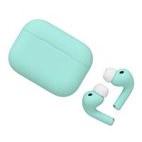 Наушники Apple AirPods Pro 3 (2025) Custom Edition, "Тиффани"