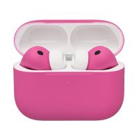 Наушники Apple AirPods Pro 3 (2025) Custom Edition, "Барби"