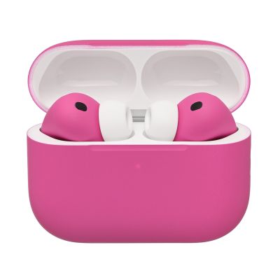 Наушники Apple AirPods Pro 3 (2025) Custom Edition, "Barbie"
