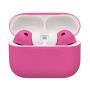 Наушники Apple AirPods Pro 3 (2025) Custom Edition, "Барби"