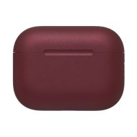 Наушники Apple AirPods Pro 3 (2025) Custom Edition, "Бордовый"