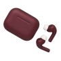 Наушники Apple AirPods Pro 3 (2025) Custom Edition, "Бордовый"