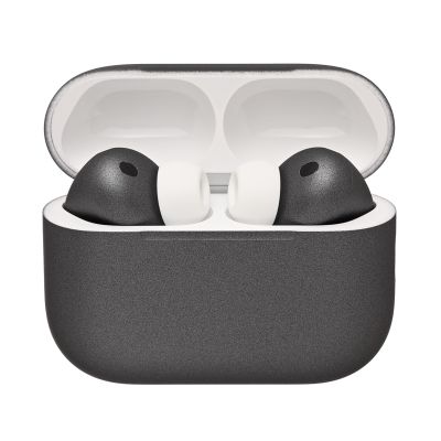 Наушники Apple AirPods Pro 3 (2025) Custom Edition, "Graphite"