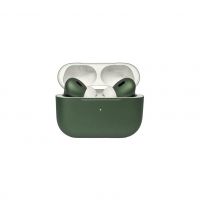 Наушники Apple AirPods Pro 2 Custom Edition, альпийский зелёный