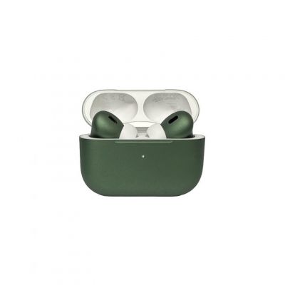 Наушники Apple AirPods Pro 2 Custom Edition, Alpine Green