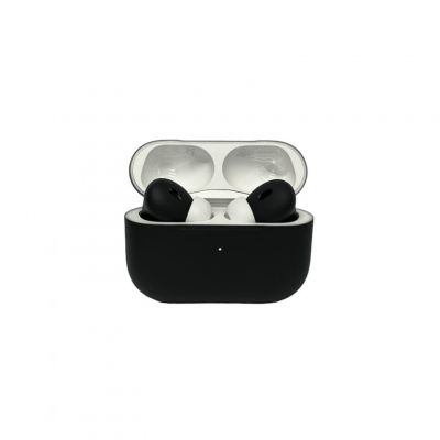 Наушники Apple AirPods Pro 2 Custom Edition, Black