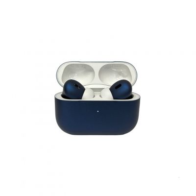 Наушники Apple AirPods Pro 2 Custom Edition, Dark Blue