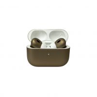 Наушники Apple AirPods Pro 2 Custom Edition, цвета золота