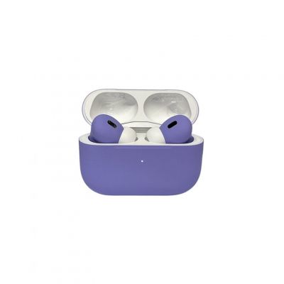 Наушники Apple AirPods Pro 2 Custom Edition, Lavender