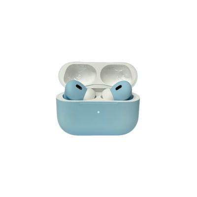 Наушники Apple AirPods Pro 2 Custom Edition, Sky Blue