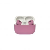 Наушники Apple AirPods Pro 2 Custom Edition, розовые
