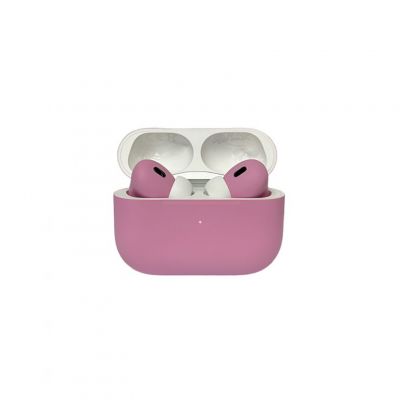 Наушники Apple AirPods Pro 2 Custom Edition, Pink