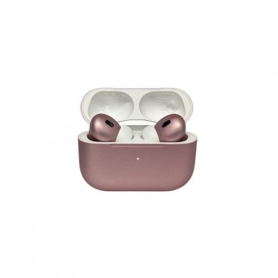 Наушники Apple AirPods Pro 2 Custom Edition, Rose Gold