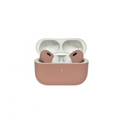 Наушники Apple AirPods Pro 2 Custom Edition, Pink Sand