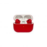 Наушники Apple AirPods Pro 2 Custom Edition, красные