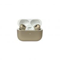 Наушники Apple AirPods Pro 2 Custom Edition, шампань