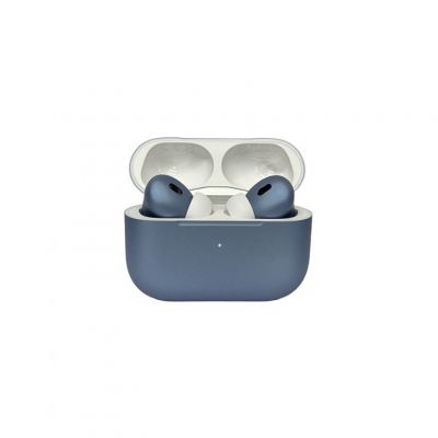 Наушники Apple AirPods Pro 2 Custom Edition, Sierra Blue