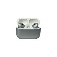 Наушники Apple AirPods Pro 2 Custom Edition, серебристые