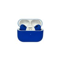 Наушники Apple AirPods Pro 2 Custom Edition, ультрамарин 