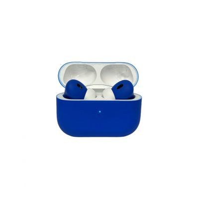 Наушники Apple AirPods Pro 2 Custom Edition, ультрамарин 