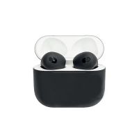 Наушники Apple AirPods 3 Custom Edition, чёрные