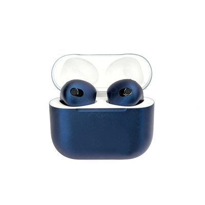Наушники Apple AirPods 3 Custom Edition, Dark Blue