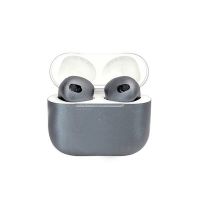 Наушники Apple AirPods 3 Custom Edition, графитовые