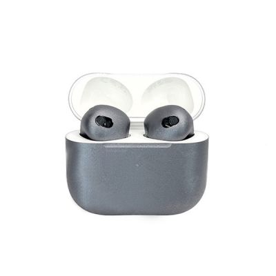 Наушники Apple AirPods 3 Custom Edition, Graphite 