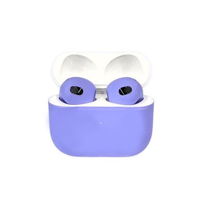 Наушники Apple AirPods 3 Custom Edition, Lavender 