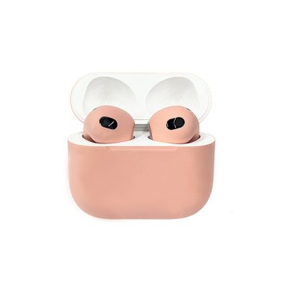 Наушники Apple AirPods 3 Custom Edition, Pink Sand