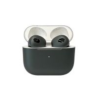 Наушники Apple AirPods 3 Custom Edition, зелёный pro