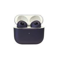 Наушники Apple AirPods 3 Custom Edition, пурпурные