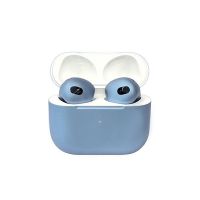 Наушники Apple AirPods 3 Custom Edition, сиерра блу