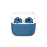 Наушники Apple AirPods 3 Custom Edition, тихоокеанский синий