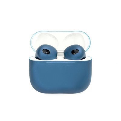 Наушники Apple AirPods 3 Custom Edition, Ocean Blue