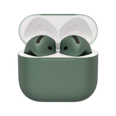 Наушники Apple AirPods 4 ANC, Custom Edition, Альпийский