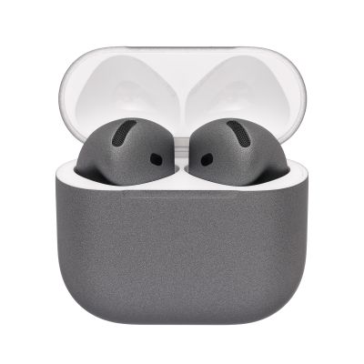Наушники Apple AirPods 4 ANC, Custom Edition, Графит