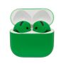 Наушники Apple AirPods 4 ANC, Custom Edition, Зелёный