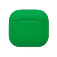 Наушники Apple AirPods 4 ANC, Custom Edition, Зелёный