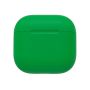 Наушники Apple AirPods 4 ANC, Custom Edition, Зелёный