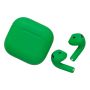 Наушники Apple AirPods 4 ANC, Custom Edition, Зелёный