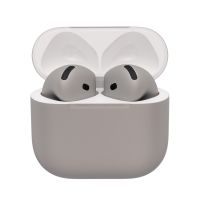 Наушники Apple AirPods 4 ANC, Custom Edition, Natural