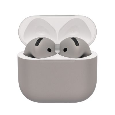 Наушники Apple AirPods 4 ANC, Custom Edition, Natural